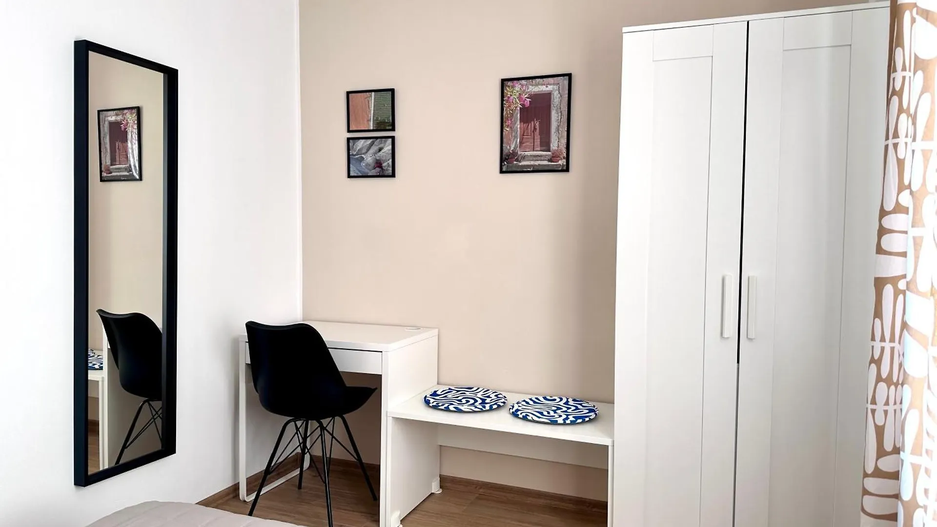 Santa Lucia App Apartment Oprtalj