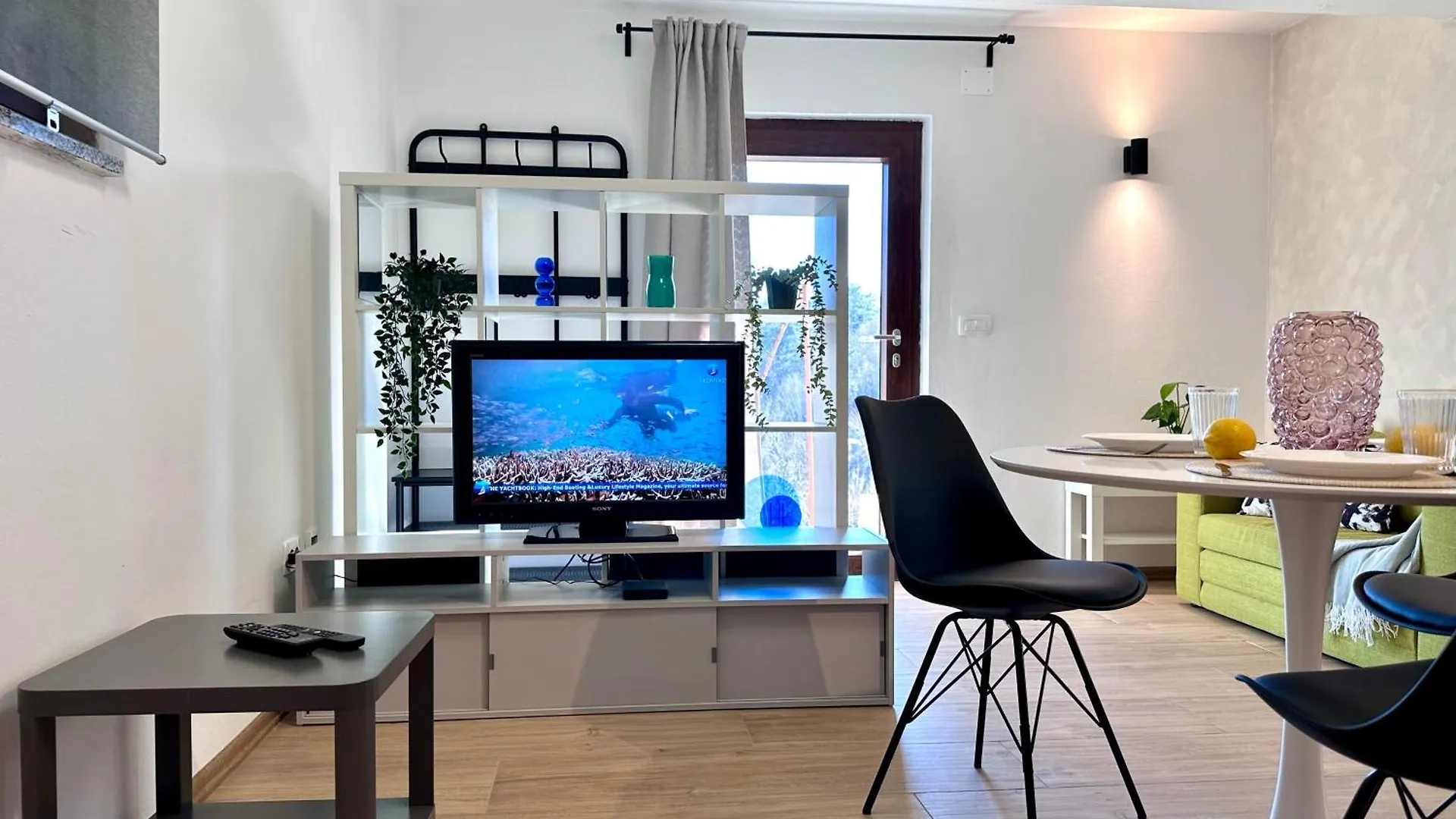 Santa Lucia App Apartment Oprtalj