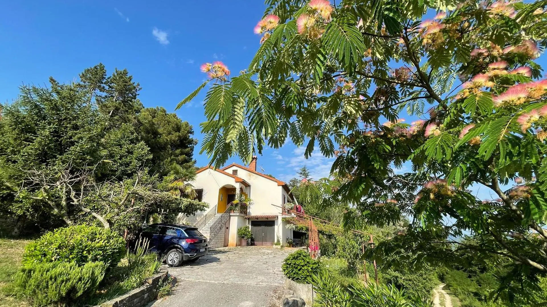 Santa Lucia App Apartment Oprtalj 0*,