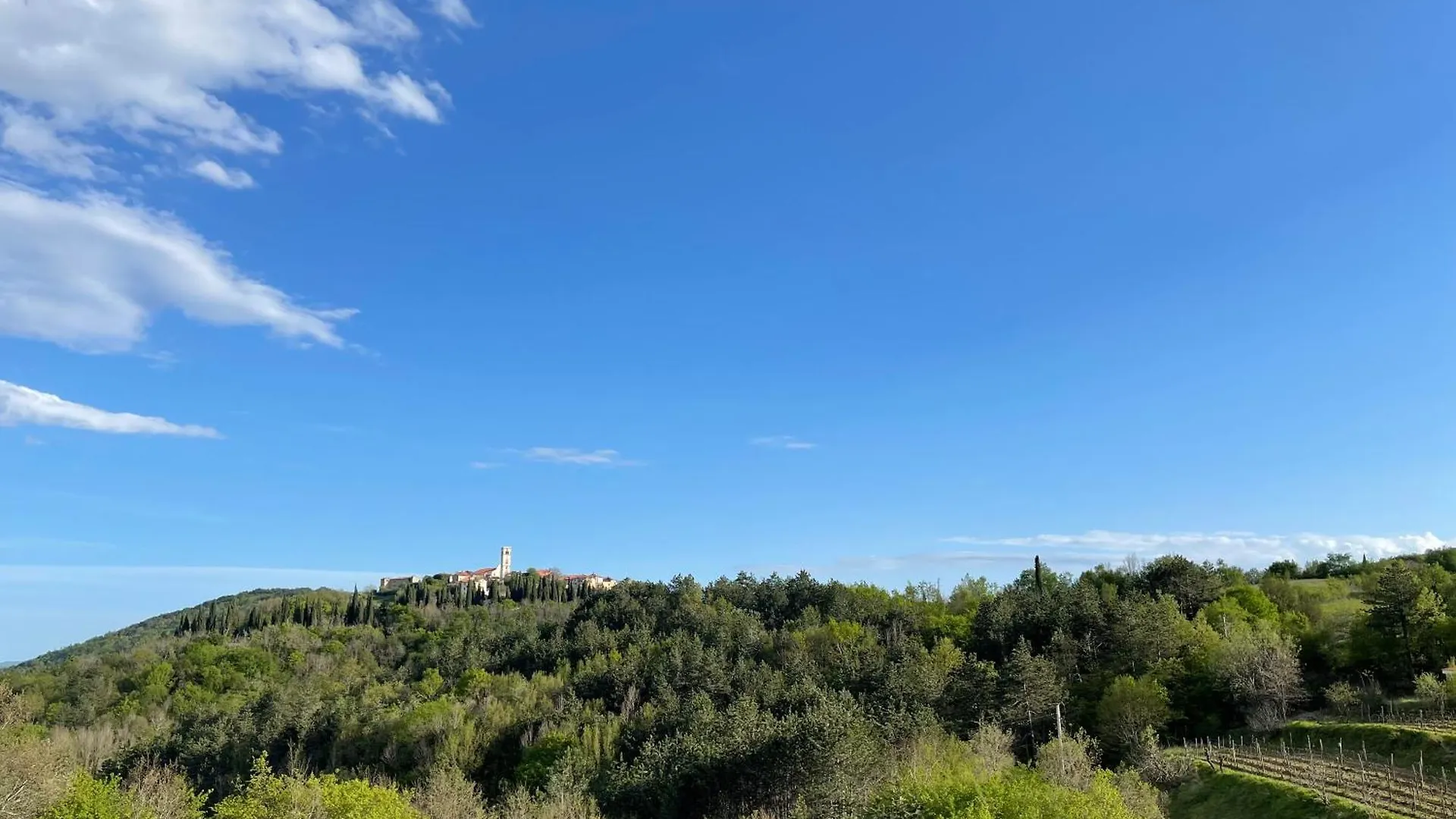 Santa Lucia App Apartment Oprtalj