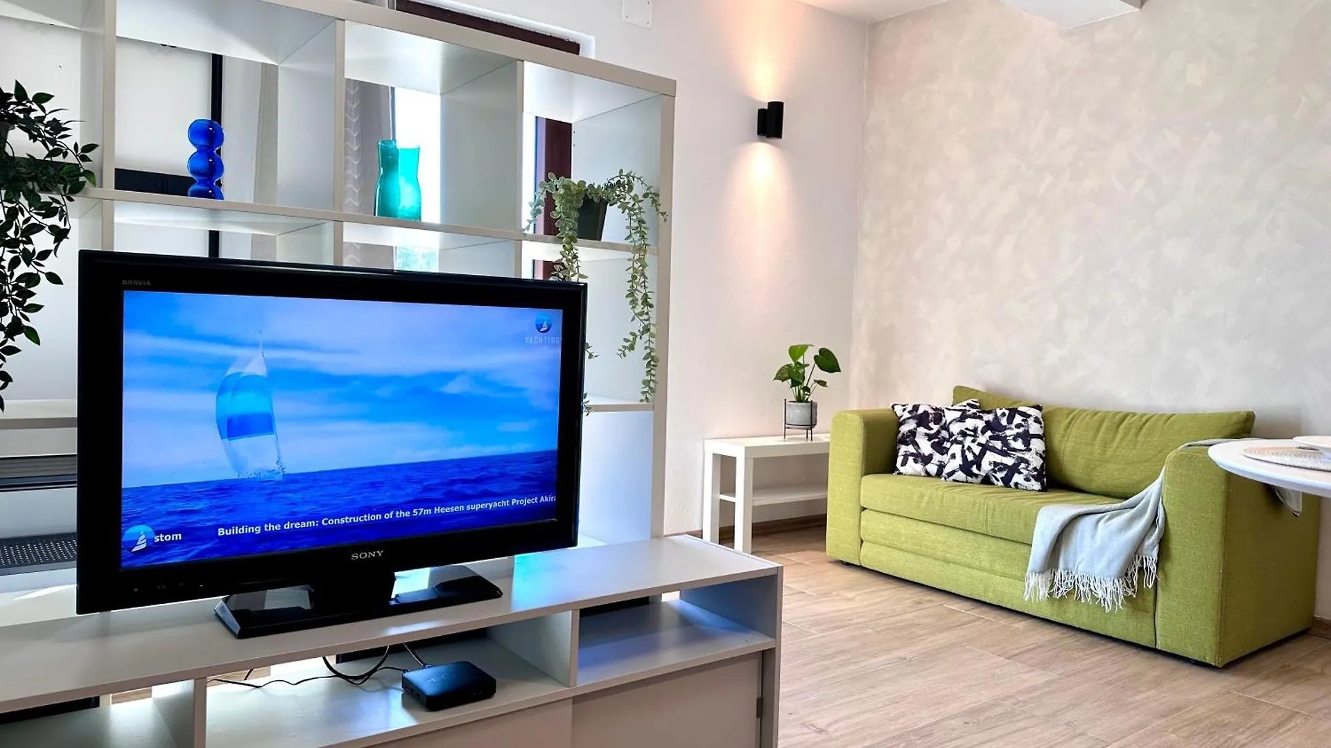 Santa Lucia App Apartment Oprtalj 0*,  Croatia