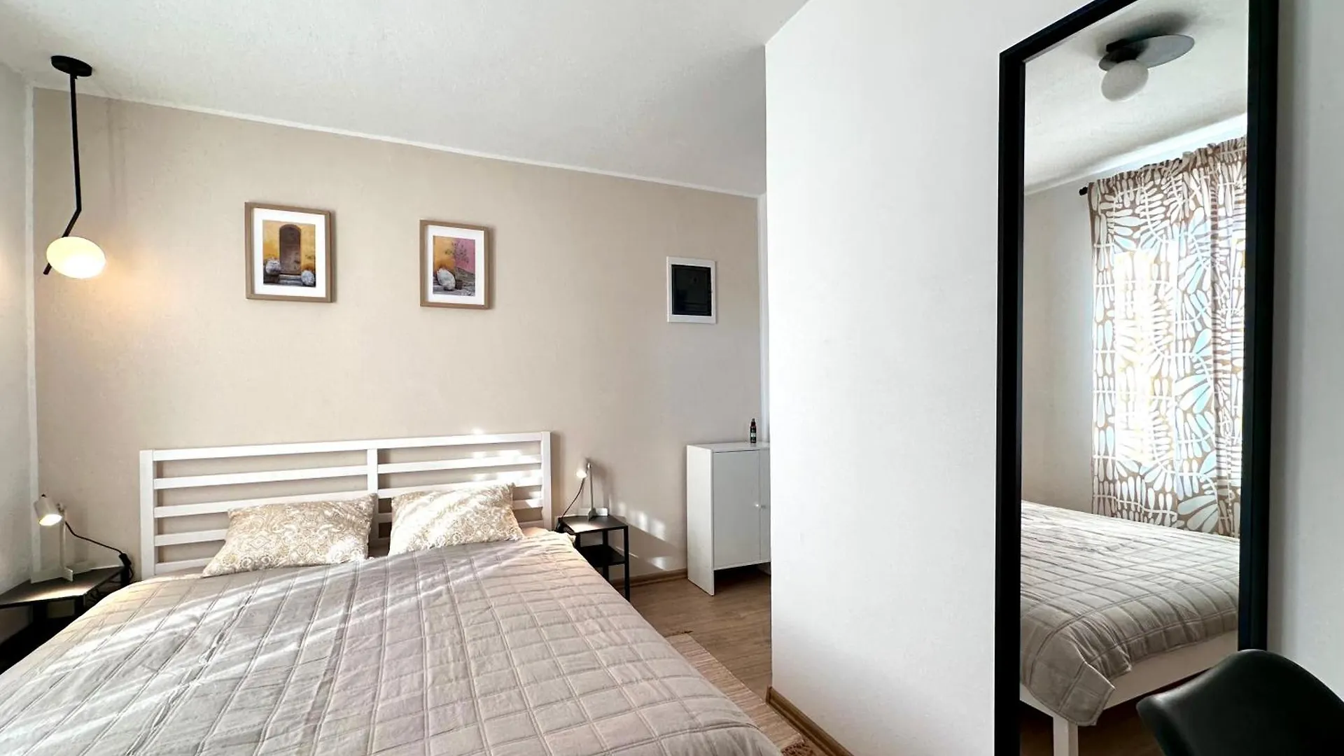 Santa Lucia App Apartment Oprtalj