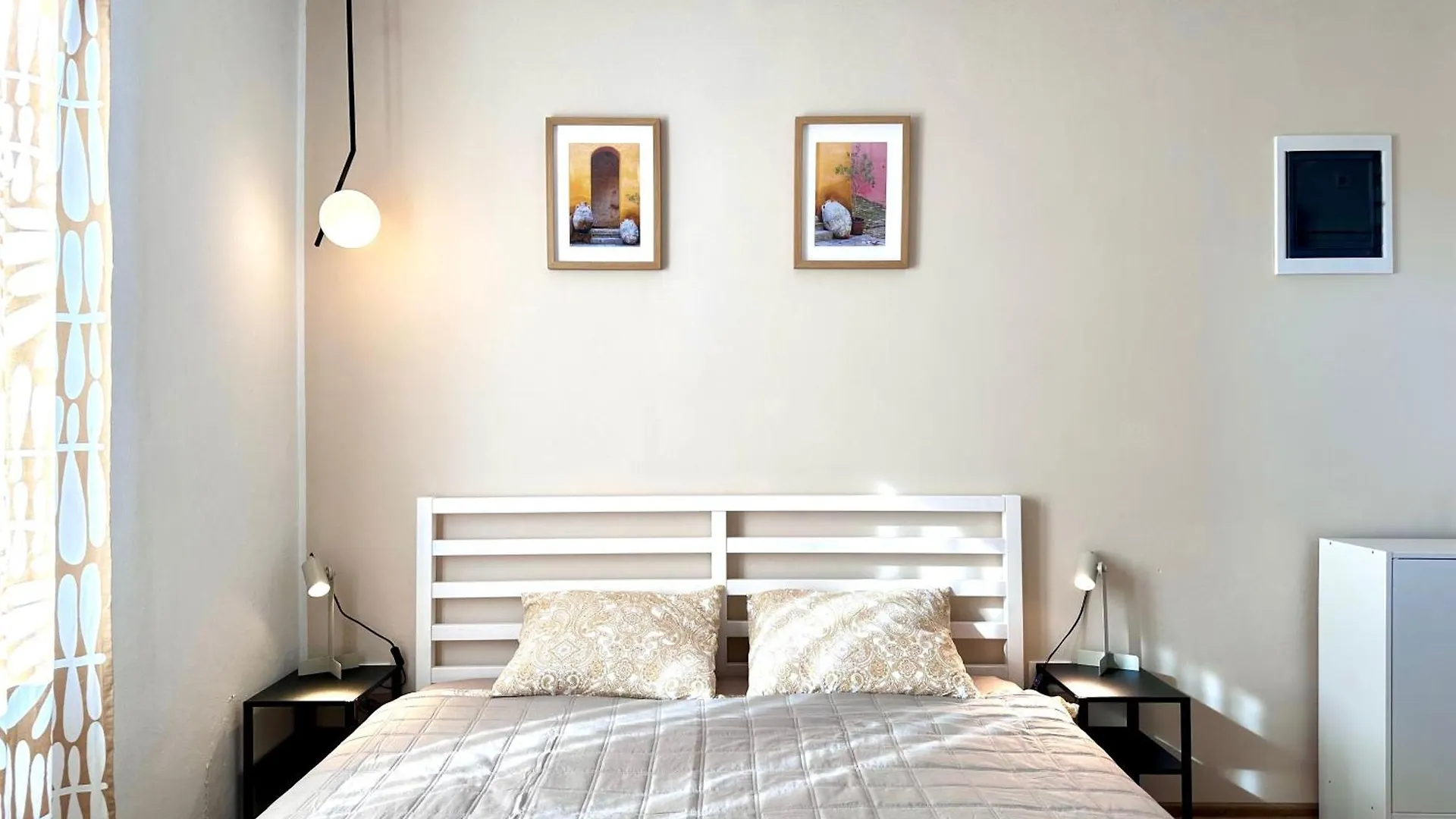 Santa Lucia App Apartment Oprtalj
