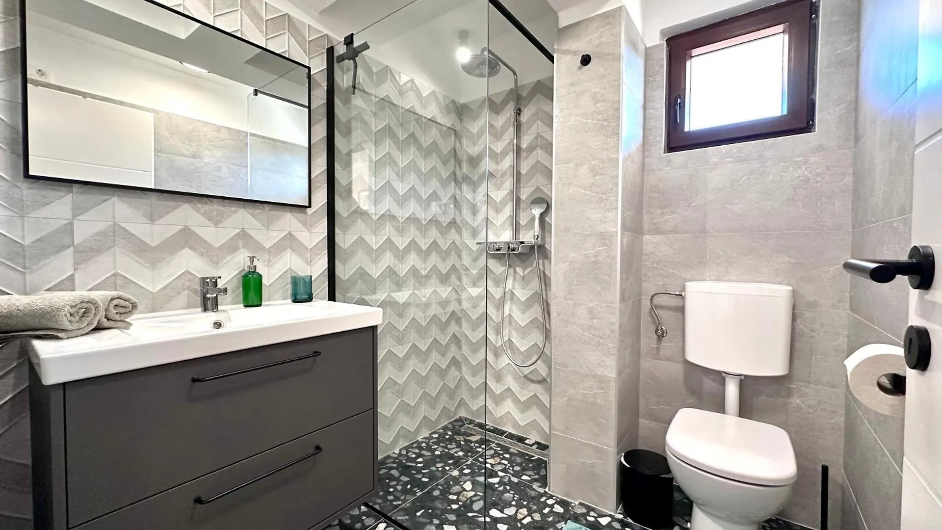 Santa Lucia App Apartment Oprtalj