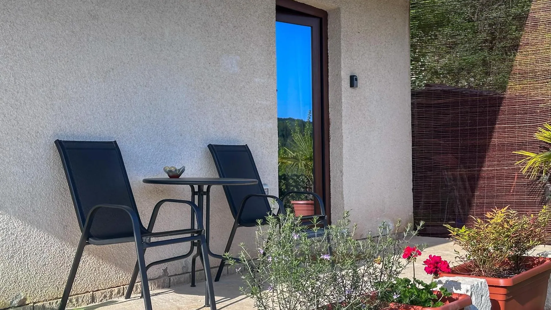 Santa Lucia App Apartment Oprtalj Croatia